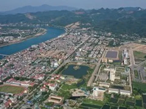Chủ đầu tư khu nhà giàu tại TPHCM sẽ đầu tư tổ hợp đô thị sinh thái tại một tỉnh phía Bắc