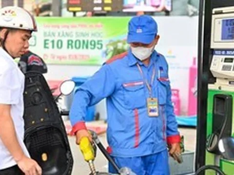 Từ hôm nay, Việt Nam bán xăng E10 trên toàn quốc, Mỹ, Trung Quốc, Thái Lan… có dùng không?