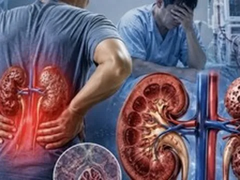 Bác sĩ cảnh báo: 3 THỨC UỐNG quen thuộc mùa hè có thể âm thầm làm tổn thương thận, nhiều người vẫn dùng thường xuyên