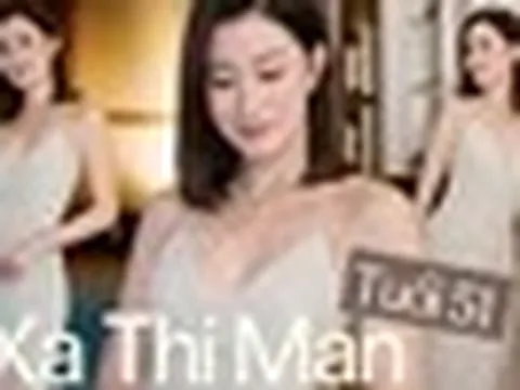 Mỹ nhân TVB 51 tuổi vẫn khiến gái đôi mươi ghen tị vì da mặt căng bóng, tiết lộ: Buổi tối dù mệt lả vẫn làm 1 việc