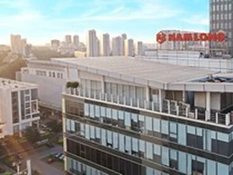 Nam Long sắp chi hơn 240 tỷ đồng trả cổ tức năm 2025