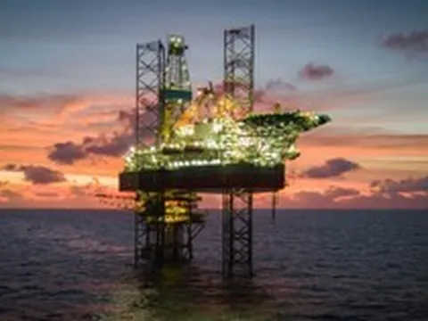 Phát hiện “cỗ máy khổng lồ” ngoài khơi Việt Nam, miệt mài đào “kho báu” suốt 19 năm, vừa nhận nhiệm vụ kéo dài 249 ngày