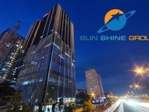 Lãnh đạo Sunshine bán sạch cổ phiếu
