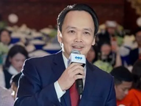 Đúng 20 ngày nữa, công ty chứng khoán liên quan ông Trịnh Văn Quyết sẽ họp bàn vấn đề quan trọng