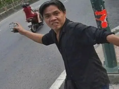 Cay cú vì thua chứng khoán, người đàn ông phá hoại tài sản của tỷ phú Phạm Nhật Vượng