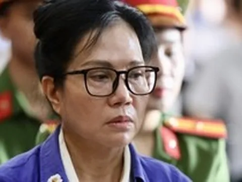 Cựu Tổng Giám đốc SJC xin giảm án