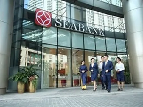 SeABank nâng 'room' ngoại lên 30%