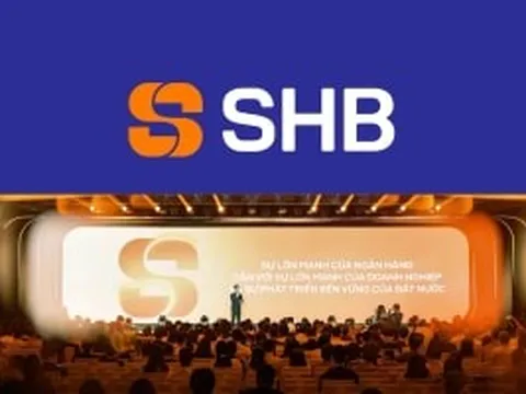 SHB nâng vốn lên gần 49.000 tỷ đồng sau đợt phát hành cổ phiếu ESOP