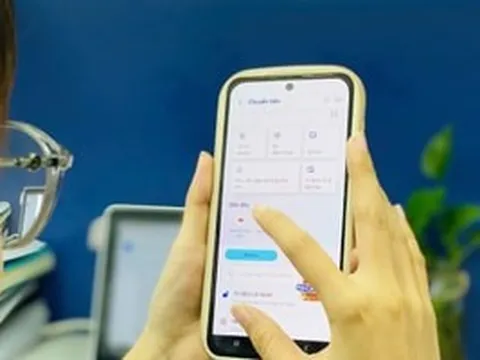Nạn nhân từng chuyển tiền vào 7 tài khoản tại VPBank, VIB nhanh chóng liên hệ công an