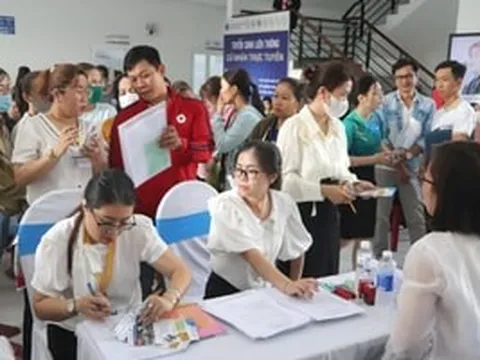 Mỗi người sẽ lao động sẽ được nhận tối đa 3.000.000 đồng/tháng, hiệu lực từ 1/7 tới đây: Ai được hưởng và áp dụng tại đâu?