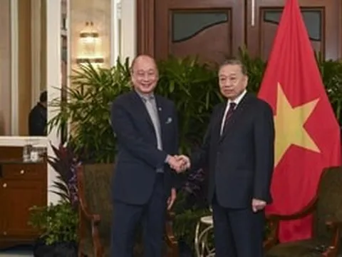 Ngay trong tháng 7, một ngân hàng ngoại sẽ có bước đi lớn nhất kể từ khi đặt chân vào Việt Nam hơn 30 năm trước
