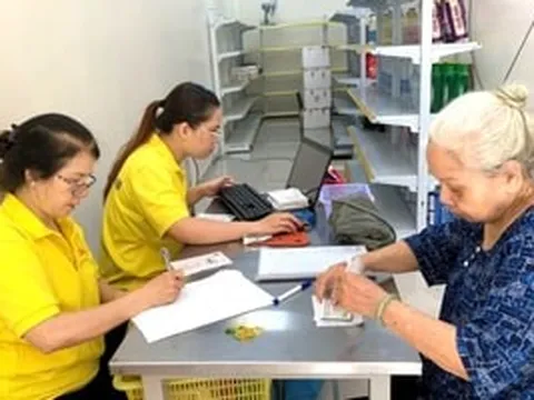 Mỗi hộ gia đình được nhận tiền mặt 1.000.000 đồng từ ngân sách nhà nước, ai sẽ được hưởng?