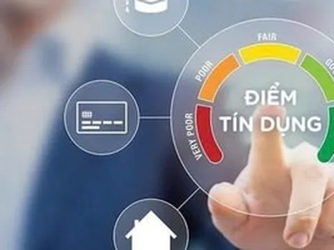 Từ 1/6, CIC sẽ thay đổi cách đánh giá hàng triệu người từng vay ngân hàng