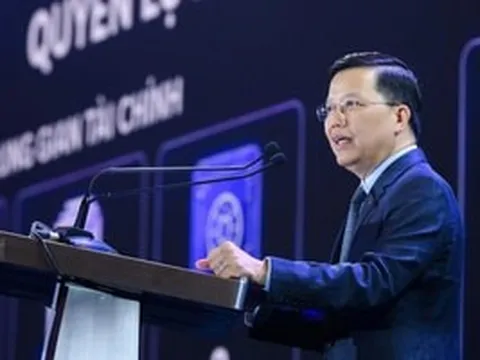 CEO Nguyễn Hưng tiết lộ động lực tăng trưởng mới giúp TPBank không bị 'vòng kim cô' tín dụng bó buộc