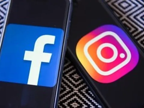 Từ giờ, dùng Facebook, Instagram phải trả tiền?