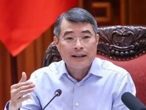 Thủ tướng: Nhanh chóng có một số sản phẩm chủ chốt cho Trung tâm tài chính quốc tế