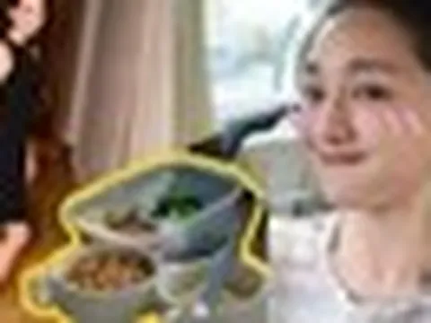 Châu Tấn tuổi 51: Sắc vóc mảnh mai dù không cần ăn kiêng nghiêm ngặt, bí mật ở một điều cô "trân trọng" trước khi nuốt thức ăn