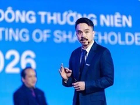 Vốn hóa Masan vẫn trên 100.000 tỷ
