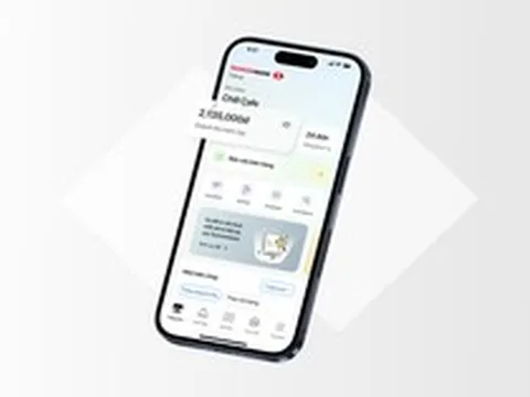 Hợp lực công nghệ - tài chính: One Mount cùng Techcombank phát triển T-Shop