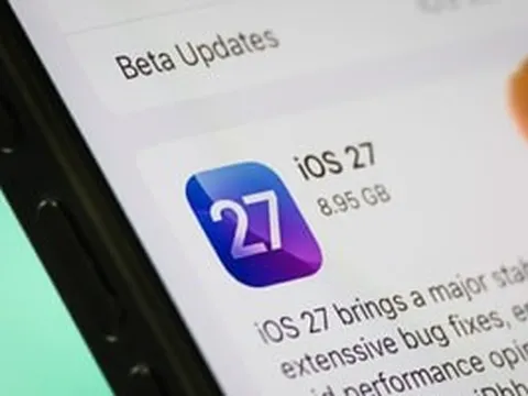 Apple cuối cùng cũng bổ sung cho iPhone tính năng Android đã có từ hơn một thập kỷ