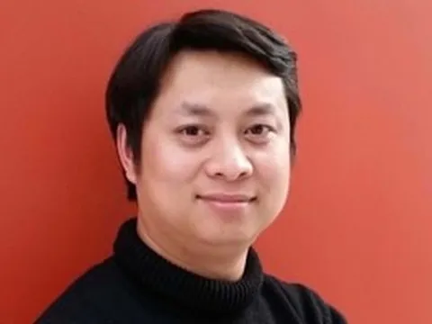 Phó Giáo sư Việt Nam là nhà khoa học có tầm ảnh hưởng tại Australia, nói rõ về quyết định chọn đi du học ở tuổi 18
