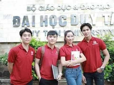 Vượt hàng nghìn đối thủ, 6 trường đại học Việt Nam lọt top 10% tốt nhất thế giới