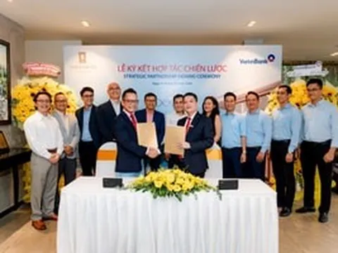 VietinBank tham gia phát triển dự án tại Hồ Tràm đón sóng sân bay Long Thành