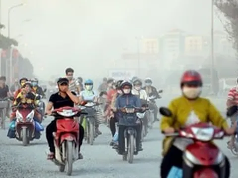 Người dân cần chú ý: Hơn 70 triệu xe máy sắp chịu tác động từ quy định mới có hiệu lực từ 30/6