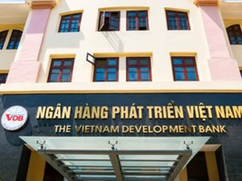 NHNN đề xuất loạt điều chỉnh mới cho Ngân hàng Phát triển Việt Nam