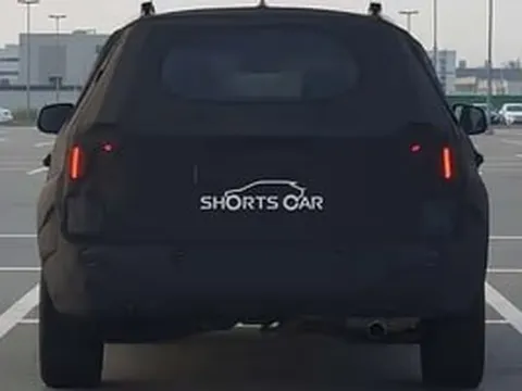 Mẫu SUV chủ lực của Kia sắp thay đổi lớn, nhưng có thể không theo cách người dùng kỳ vọng