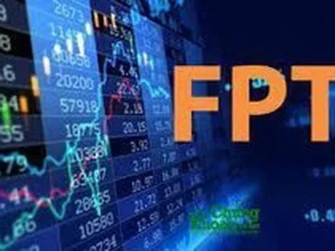 Lãnh đạo SSI nói gì khi cổ phiếu FPT lao dốc giữa cơn sốt AI?