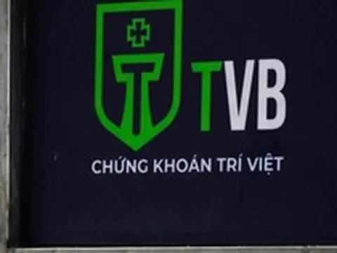 TVC tăng sở hữu lên hơn 73% vốn tại TVB