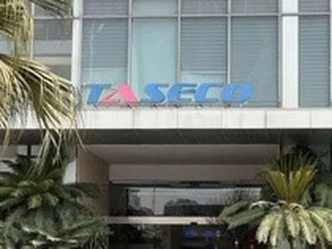 Taseco Land hoàn tất phát hành gần 144 triệu cổ phiếu
