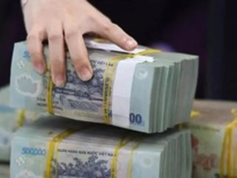 Sau VPBank và Techcombank, những ngân hàng nào chuẩn bị trả cổ tức tiền mặt?