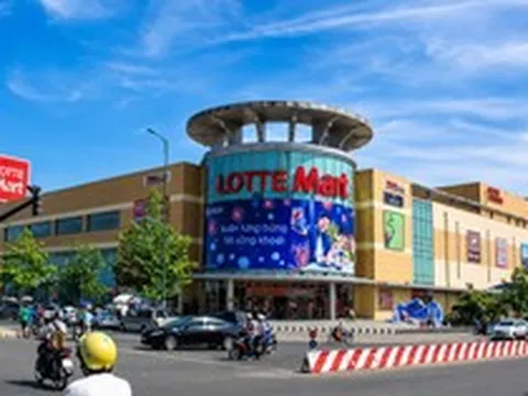 Hành trình đầu tư của Lotte tại Việt Nam