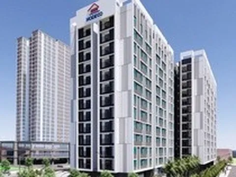 Hodeco chốt quyền trả cổ tức năm 2025 bằng cổ phiếu tỷ lệ 15%