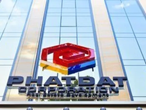 Phát Đạt thông qua chủ trương chuyển nhượng toàn bộ cổ phần tại Công ty Cổ phần Đầu tư Serenity