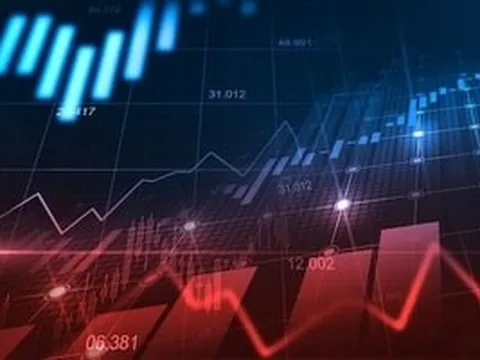 Mã cổ phiếu ngân hàng 'lọt top' khuyến nghị MUA tháng 6, kỳ vọng tăng 20%