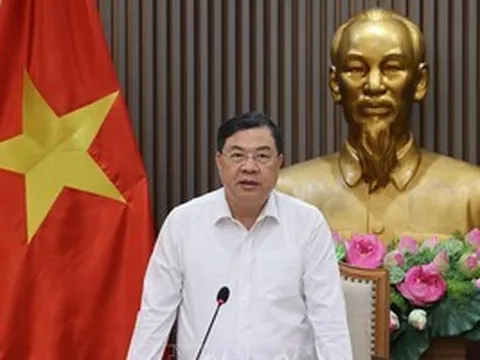 Phó Thủ tướng Thường trực: Minh bạch thông tin về xăng E10, đảm bảo quyền lợi người tiêu dùng