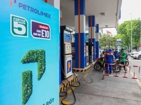 Bộ Công Thương sẽ kiểm tra đột xuất điều này tại các cây xăng trên toàn quốc