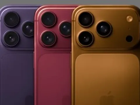 iPhone 18 Pro lộ thông tin đáng chú ý: Cùng một mẫu máy nhưng pin khác nhau theo từng quốc gia, người dùng ở đâu có thể được hưởng lợi lớn hơn?