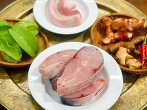 Loại cá “chồng ăn, vợ khen”: Cực giàu omega-3 nhưng hay bị chê