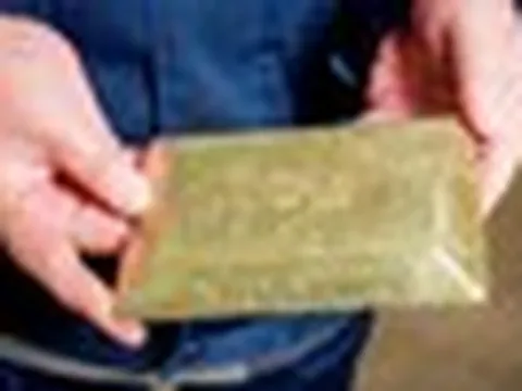 Nga báo tin không ngờ từ 500 tấn vàng