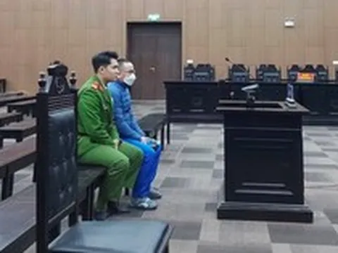 Tổng Giám đốc một công ty lĩnh án chung thân vì lừa đảo hơn 265 tỷ đồng