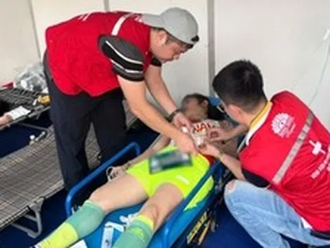 Bác sĩ cảnh báo: Nguy cơ tổn thương NÃO vì chơi thể thao mùa hè sai cách
