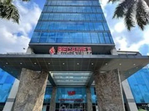 Becamex Group dự kiến chia cổ tức năm 2026 tỷ lệ 10%