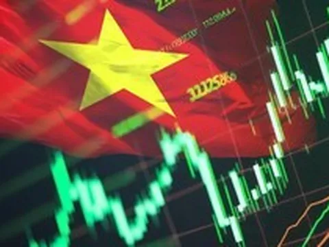 Chính thức: Việt Nam có hơn 13 triệu tài khoản chứng khoán