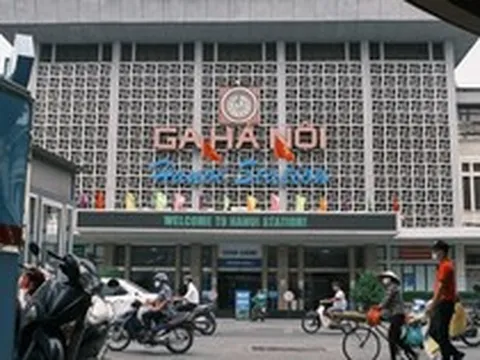 Nóng nhất lúc này: Di dời ga Hà Nội, trước Vingroup từng có 2 đề xuất là tâm điểm của dư luận