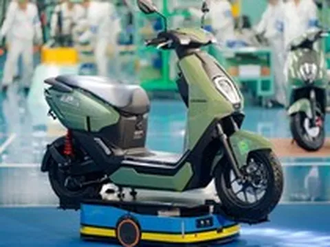 Top 10 mẫu xe máy điện giá dưới 30 triệu đồng đáng chú ý năm 2026