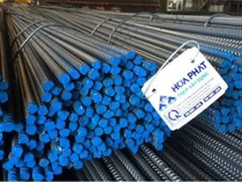 Lãnh đạo Hòa Phát muốn bán 6,6 triệu cổ phiếu HPG giữa lúc thị giá về đáy từ đầu năm